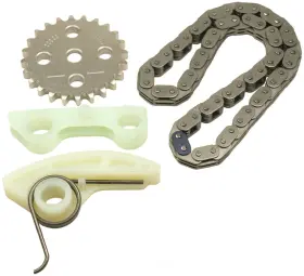 9-0706s Cloyes Gear & Product Engine Oil Pump Chain Set And