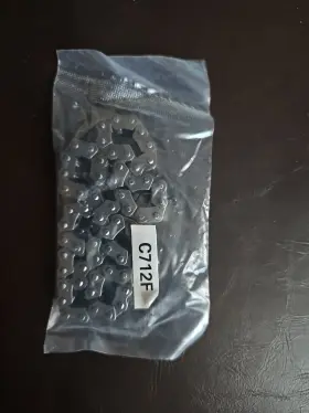 C716f Cloyes Gear & Product Engine Oil Pump Cha Inch #