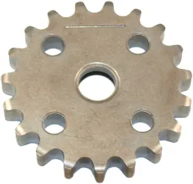 S1140 Cloyes Gear & Product Engine Oil Pump Sprocket