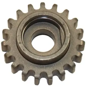 S945 Cloyes Gear & Product Engine Oil Pump Sprocket