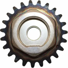 S1122 Cloyes Engine Oil Pump Sprocket