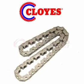 Sx-a2xd Cloyes Engine Oil Pump Chain For 2004-2008 Acura Tsx - Cylinder Block Ww
