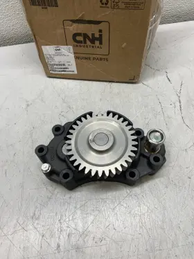 5801608329 Cnh Industrial Cnhi Engine Oil Pump