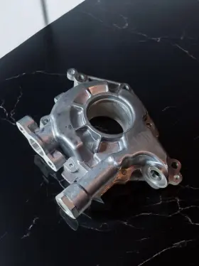 Vq30de Cns Op946 Fits 95-01 Nissan Maxima Infiniti I30 3.0l V6 Engine Oil Pump No Accessor