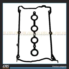 Vc150 Cns Valve Cover Gasket For 97-06 Audi Vw A4 Tt Beetle Golf Jetta Passat 1.8l Turbo