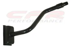 Cbk-7118 Cobra-tek Mopar 7 Quart Oil Pump Pickup - B-rb 3-8 Inch -18 Threads