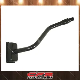 Hz-7119 Cobra-tek Fits Chrysler 7 Quart Oil Pump Pickup Bb Stock 426 Hemi 1/2 Inch
