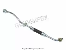 Ft68-ft93 Cohline 930 107 347 14 Porsche 911 Left Oil Line To Camshaft Carrier Oem Warranty