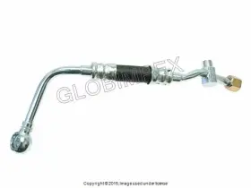 930-107-348-17 Cohline For Porsche Ft74-ft89 Right Oil Line To Camshaft Carrier Oem Warranty