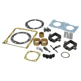 1101-5000-2z8 Componentsplus Oem Grade Hydraulic Pump Repair Kit Ford 2n 8n 9n Pistons Valve Chambers