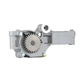Cs-583d Componentsplus 686696366417 Oil Pump Fits Caterpillar Cs-583c Skidder 525b 525c 535b 535c 1w6030