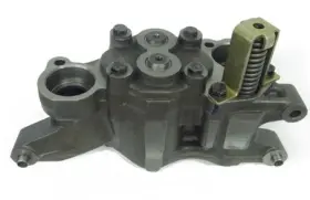 1614111 Componentsplus 686696367827 New Oil Pump For Caterpillar Pm-465 Compactor 825g 826g Grader 16h Na