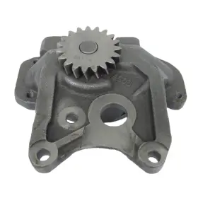 4131f057 Componentsplus 686696381663 New Oil Pump Fits Landini Tractor Landpower 130 160 Blu Mythos 110