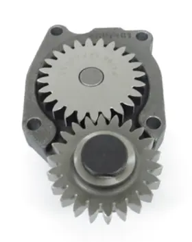 Componentsplus 686696493328 Oil Pump For Cummins Industrial Engines On-road Heavy Duty Trucks 6bt 8.3l Pns