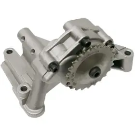 783v100829a3 Componentsplus New Oil Pump Fits Volkswagen Jetta Tdi Cup Edition 4 Cyl 2.0l By 38115105c