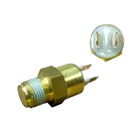B235-1790a4 Componentsplus Coolant Temp Sensor Fits 1996-2021 Caterpillar 424d/426c/428c 3054/c4.4 235-1790