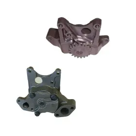 P4132f056-2z8 Componentsplus Oem Grade Oil Pump Fits Jcb 2cx/3cx 1980s-2000s 1004.40t Gerotor 4132f056 P4132f056-2z8 Componentsplus Oem Grade Oil Pump Fits Jcb 2cx/3cx 1980s-2000s 1004.40t Gerotor 4132f056