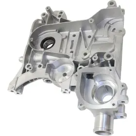 Rc38030001a1 Componentsplus New Oil Pump Fits Chevrolet Aveo Lt 4 Cyl 1.6l Ls By Rc38030001