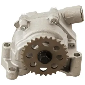 Reps380301a1 Componentsplus New Oil Pump For Chevrolet Tracker Lt 6 Cyl 2.5l By Reps380301