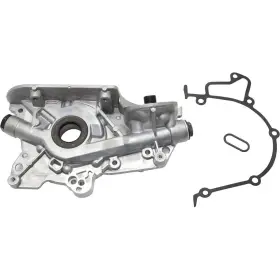 Ri38030001a1 Componentsplus New Oil Pump For Isuzu Rodeo Sport S 4 Cyl 2.2l By Ri38030001