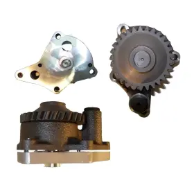 Tam878778a2 Componentsplus Oil Pump Fits John Deere 970/990 1989-1998 Tractor Am878778