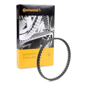 Ct1218 Continental For Audi / Vw 2015-2016 Engine Oil Pump Belt 1 Year Warranty
