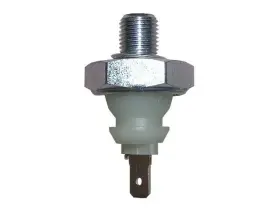Xf431jq Contitech Oil Pressure Sender For 1985-1993 Vw Cabriolet 1.8l 4 Cyl 1992 1986 1987
