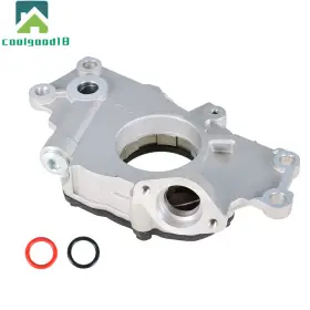 Cg372492ld Coolgood18 M295 High Volume Oil Pump For Chevrolet Gm 4.8l 5.7l 6.0l Ls1 Ls2 Ls3