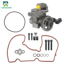 Cg899883ld Coolgood18 High Pressure Oil Pump For Ford Excursion F350 F450 E350 E450 6.0l 2005-09 2010