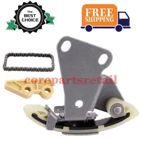 13441-pcx-004 Corepartsretail 606278450716 Oil Pump Timing Chain Kit Fits Honda Rsx Type S R Ep3 Itr Dc5 K20a