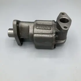 200155z County Co419 Triumph Tr2-4a Oil Pump Assembly