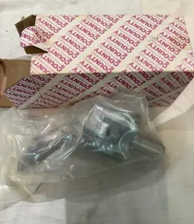 Pol702 County Brand New Mgb Oil Pump For 5 Main Bearing Engine 1965-80 Great Quality Pol702 County Brand New Mgb Oil Pump For 5 Main Bearing Engine 1965-80 Great Quality