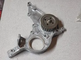 028-0407 Cpw Engine Oil Pump Fits 95-98 Toyota Paseo Tercel 1.5l 16v Dohc 5efe