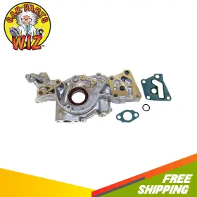 Cpw6702 Cpw M508 Engine Oil Pump Fits 04-12 Mitsubishi Eclipse Endeavor Galant 3.8l 24v Sohc 6g75