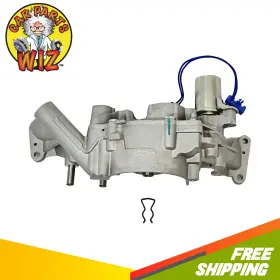 Cpw30418 Cpw M588 Engine Oil Pump Fits 16-22 Chrysler Ram Pacifica Promaster 15003.6l Eh3 Erc Erf