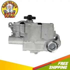 Cpw13313 Cpw Opvw17 Oil Pump Fits 06-13 Audi Volkswagen A3 Eos Golf 2.0l 16v Bpy Crza