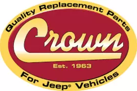 J3242139 Crown Automotive Jeep Replacement Cylinder Block Components #2