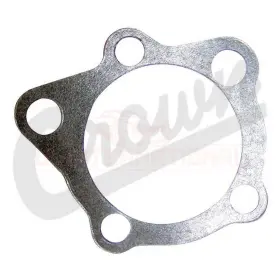 L4188666 Crown Automotive Oil Pump Cover Gasket For Willys Mb 1941-1943