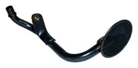 53020564 Crown Automotive Sales Co. Oil Pickup Tube For 1996-2002 Jeep Tj Wrangler And Xj Cherokee With 2.5l