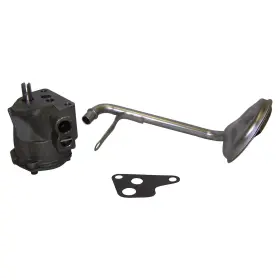 J3181340 Crown Automotive Sales Co. Oil Pump Kit For Select 1965-80 Cjs C104 Sjs J-series With 3.8l And 4.2l
