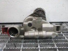 0306168 Cummins 237320c Isx15 Diesel Engine Oil Pump Oem 2014 2015