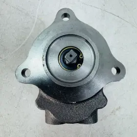 4306945 Cummins 2872620 Genuine Diesel Transmission Oil Pump Isl9.5 Series For