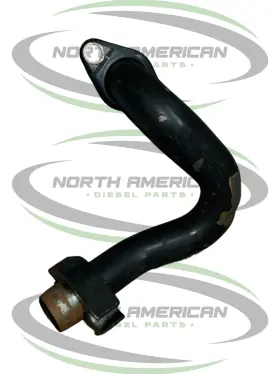 3029848 Cummins Used N-14 Oil Transfer Tube -