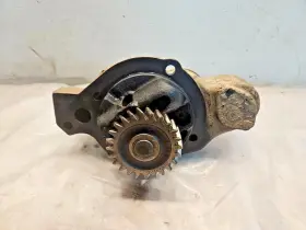 3042378 Cummins 1978 Nta855 Diesel Engine Oil Pump Oem 211932