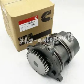 Ar10588 Cummins 3201119 New Engine Oil Lube Pump For 19l 3047549 K19 Kta19 Qsk19