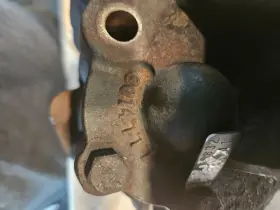 3609832 Cummins 3803698 N14 Plus Diesel Engine Oil Pump Oem #3