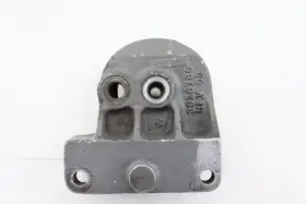 3926788 Cummins Genuine Used Fuel Filter Head For 4bt 6bt Isbe Nt855 Engine