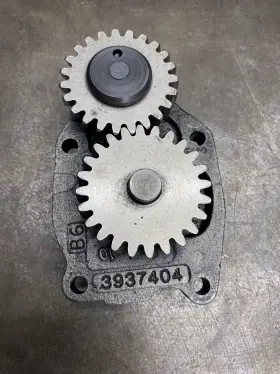 3937404 Cummins Oem Oil Pump 5.9l Diesel 24valve Dodge Ram 98-02 Part#
