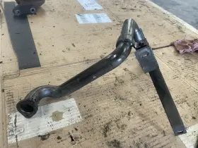3944264 Cummins Isl 8.3 Isc Oil Suction Tube Pick Up Oem