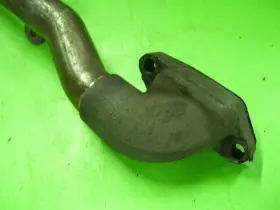 3949695 Cummins 2006 Dodge Ram 5.9l Diesel Engine Oil Pan Pump Pickup Tube Oem #2